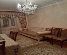 Satılır Köhnə Tikili Neftçilər m., Bakıxanov qəs., Sabunçu r.
