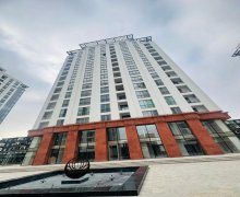 Satılır Yeni Tikili Elmlər akademiyası m., Yasamal r.