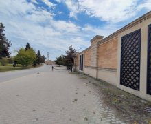 Satılır Torpaq Mərdəkan, Xəzər r.