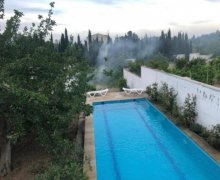 Kirayə (aylıq) Bağ evi Nardaran qəs., Sabunçu r.
