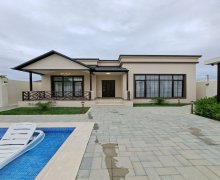 Satılır Bağ evi Şüvəlan, Xəzər r.