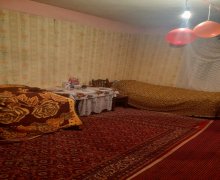 Satılır Köhnə Tikili Memar Əcəmi m., 9-cu mikrorayon, Binəqədi r.