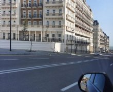 xetaide kiraye obyektler Xətai m., Ağ şəhər, Xətai r.