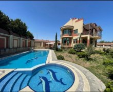 Satılır Bağ evi Maştağa qəs., Sabunçu r.