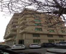 Kirayə (aylıq) Ofis Nizami m., Yasamal r.