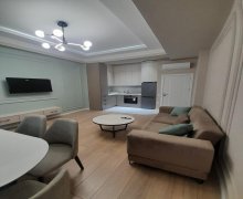 ag seherde aylıq evler Ağ şəhər, Xətai r.