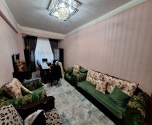 Satılır Yeni Tikili Nəriman Nərimanov m., Nərimanov r.