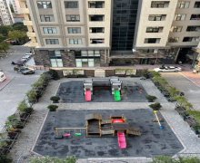 Kirayə (aylıq) Yeni Tikili Nəriman Nərimanov m., Nərimanov r.