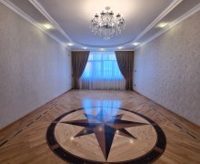 Satılır Yeni Tikili Nəriman Nərimanov m., Nərimanov r.