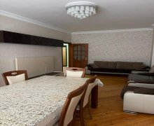 Kirayə (aylıq) Yeni Tikili Həzi Aslanov m., Xətai r.