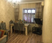 Аренда Вторичка м. Гянджлик м., Гянджлик Малл, Наримановский р-н р.