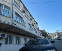 Satılır Köhnə Tikili Nizami m., Yasamal r.