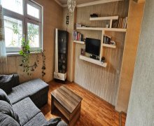 Satılır Həyət evi/villa İçərişəhər m., 20-ci sahə, Bulvar, Səbail r.