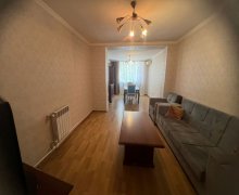 Kirayə (aylıq) Köhnə Tikili Gənclik m., Nərimanov r.