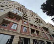 Satılır Yeni Tikili Nəsimi m., 9-cu mikrorayon, Binəqədi r.