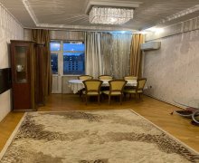 Satılır Yeni Tikili Elmlər akademiyası m., Yasamal r.