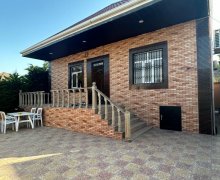 Satılır Həyət evi/villa Mərdəkan, Xəzər r.