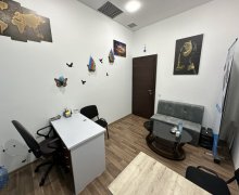 Kirayə (aylıq) Ofis 28 May m., Nəsimi r.