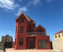 Kirayə (aylıq) Bağ evi Novxanı, Abşeron r.