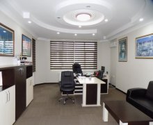 Satılır Ofis Xətai r.