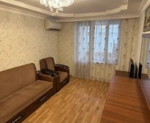 Kirayə (aylıq) Köhnə Tikili İnşaatçılar m., Yasamal qəs., Yasamal r.