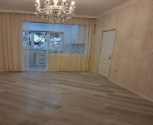 Satılır Köhnə Tikili Memar Əcəmi m., 4-cü mikrorayon, Nəsimi r.