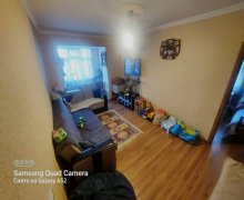 Satılır Köhnə Tikili Hövsan qəs., Suraxanı r.