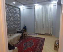 Satılır Yeni Tikili Yeni Yasamal qəs., Yasamal r.