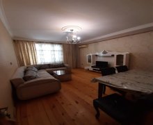 Kirayə (aylıq) Yeni Tikili Həzi Aslanov m., Xətai r.