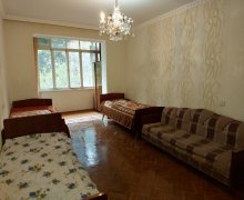 Kirayə (aylıq) Köhnə Tikili Əhmədli m., Əhmədli, Xətai r.