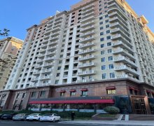 Kirayə (aylıq) Yeni Tikili Elmlər akademiyası m., Yasamal r.