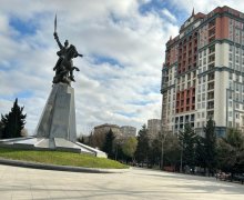 Satılır Obyekt Gənclik m., Nəsimi r.