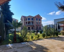 Satılır Bağ evi Koroğlu m., Mərdəkan, Xəzər r.