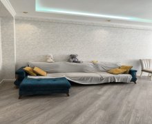 Satılır Yeni Tikili İnşaatçılar m., Yeni Yasamal qəs., Yasamal r.