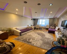 Satılır Yeni Tikili Yeni Yasamal qəs., Yasamal r.