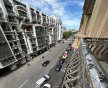 Kirayə (aylıq) Köhnə Tikili Sahil m., Nəsimi r.