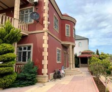 Kirayə (aylıq) Bağ evi Mərdəkan, Xəzər r.