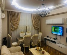 ehmedlide 3 otaqli evler Əhmədli m., Xətai r.