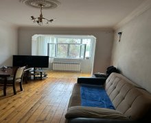 2 otaqli heyet evlerinin satisi sumqayitda Sumqayıt ş.