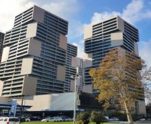 Satılır Yeni Tikili 20 Yanvar m., Yasamal r.