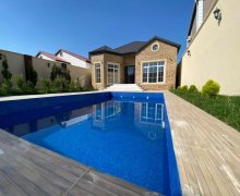 Satılır Bağ evi Mərdəkan, Xəzər r.