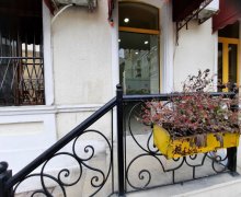 Kirayə (aylıq) Köhnə Tikili Sahil m., Səbail r.