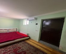 Kirayə (aylıq) Həyət evi/villa Əhmədli m., Əhmədli, Xətai r.