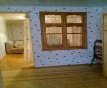 Satılır Həyət evi/villa Əmircan qəs., Suraxanı r.