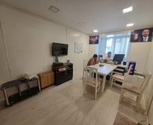 Kirayə (aylıq) Ofis İçərişəhər m., Səbail r.