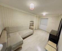 Kirayə (aylıq) Köhnə Tikili Sahil m., Səbail r.