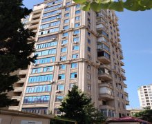 Kirayə (aylıq) Yeni Tikili Nəriman Nərimanov m., Nərimanov r.