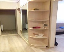 Kirayə (aylıq) Köhnə Tikili Bakıxanov qəs., Sabunçu r.