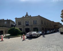 iceri seherde aylıq kiraye evler İçərişəhər m., Səbail r.