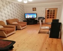 Kirayə (aylıq) Yeni Tikili Yeni Yasamal qəs., Yasamal r.